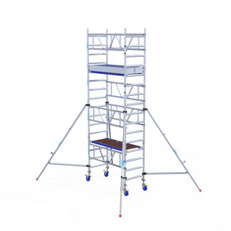 Rolsteiger ONE XL Carbon platform 75x165 5,2 meter werkhoogte