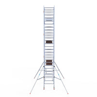 Rolsteiger Professional 90x250 8,2m werkhoogte vrijstaand
