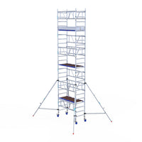 Rolsteiger ONE XL 75x165 7,2 meter werkhoogte