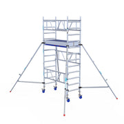 Rolsteiger ONE XL 75x165 4,2 meter werkhoogte