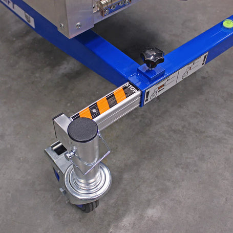 XS-Lift eenmans lift 3,8m