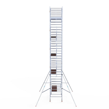 Rolsteiger Professional 135x250 11,2m werkhoogte vrijstaand
