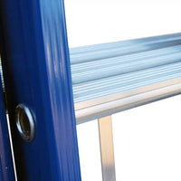 Premium Ladder 3x10 sporten