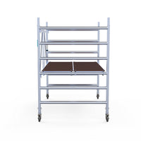 Kamersteiger 135x190x3,2m
