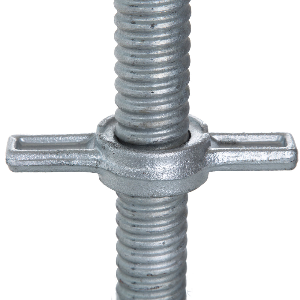 Stalen spindel 60 cm