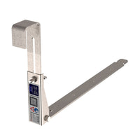 SGS Dakbeveiliging Edge 30 mtr complete set schuin dak