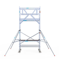 Rolsteiger Professional 90x190 5,2m werkhoogte vrijstaand
