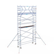 Rolsteiger Original 75x305 7,2m werkhoogte vrijstaand