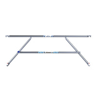 Alumexx Voorloopleuning Extra 250