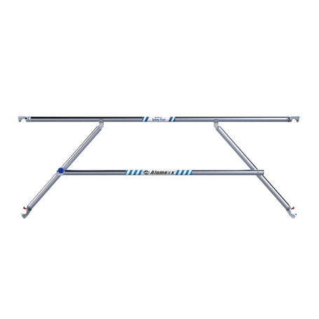 Alumexx Voorloopleuning Extra 250