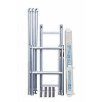 Kamersteiger Compact Module 2 