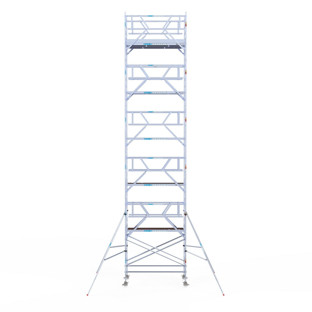 Rolsteiger Professional 135x250 12,2m werkhoogte vrijstaand