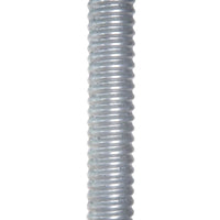 Stalen spindel 100 cm