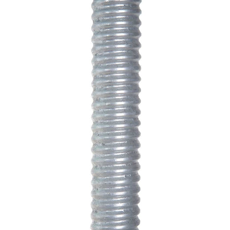Stalen spindel 100 cm