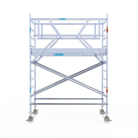 Rolsteiger Professional 135x250 4,2m werkhoogte vrijstaand
