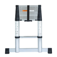 Telescoopladder 3,20 meter met softclose