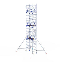 Rolsteiger ONE XL PRO 75x165 8,2 meter werkhoogte