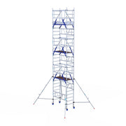 Rolsteiger ONE XL PRO 75x165 8,2 meter werkhoogte