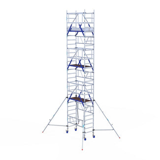 Rolsteiger ONE XL PRO 75x165 8,2 meter werkhoogte