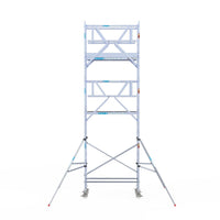 Rolsteiger Professional 75x190 7,2m werkhoogte vrijstaand