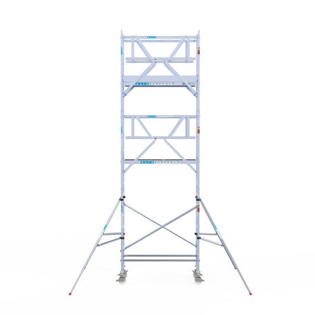 Rolsteiger Professional 75x190 7,2m werkhoogte vrijstaand