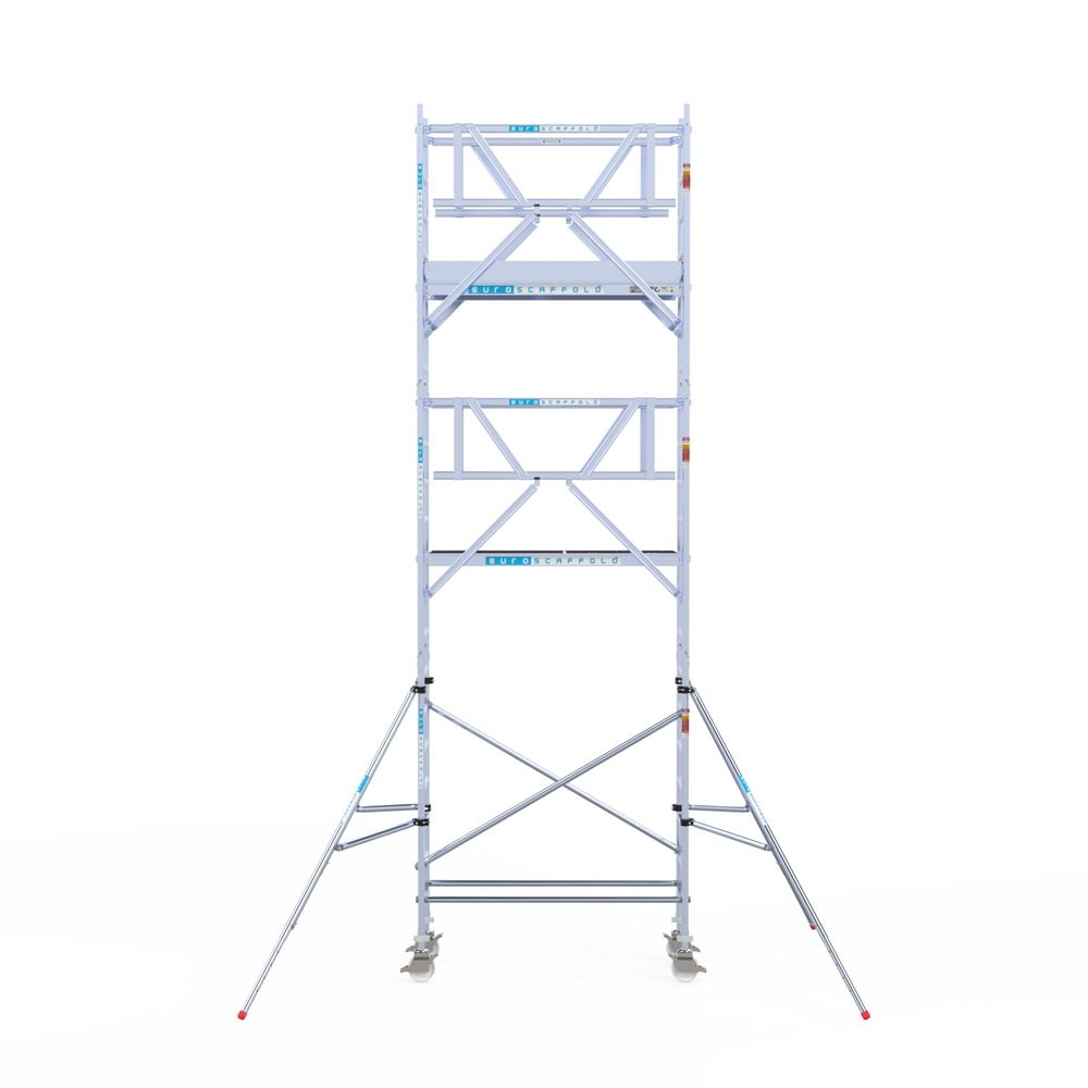 Rolsteiger Professional 75x190 7,2m werkhoogte vrijstaand