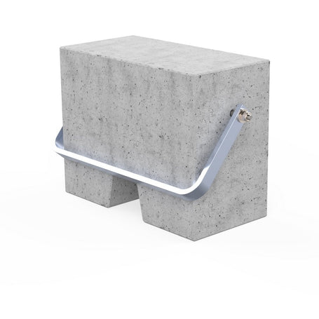 SGS Slim (Plus) betonblok