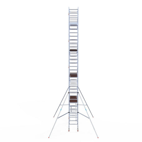 Rolsteiger Professional 75x250 10,2m werkhoogte vrijstaand