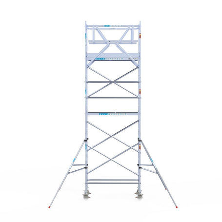 Rolsteiger Original 75x190 7,2m werkhoogte vrijstaand
