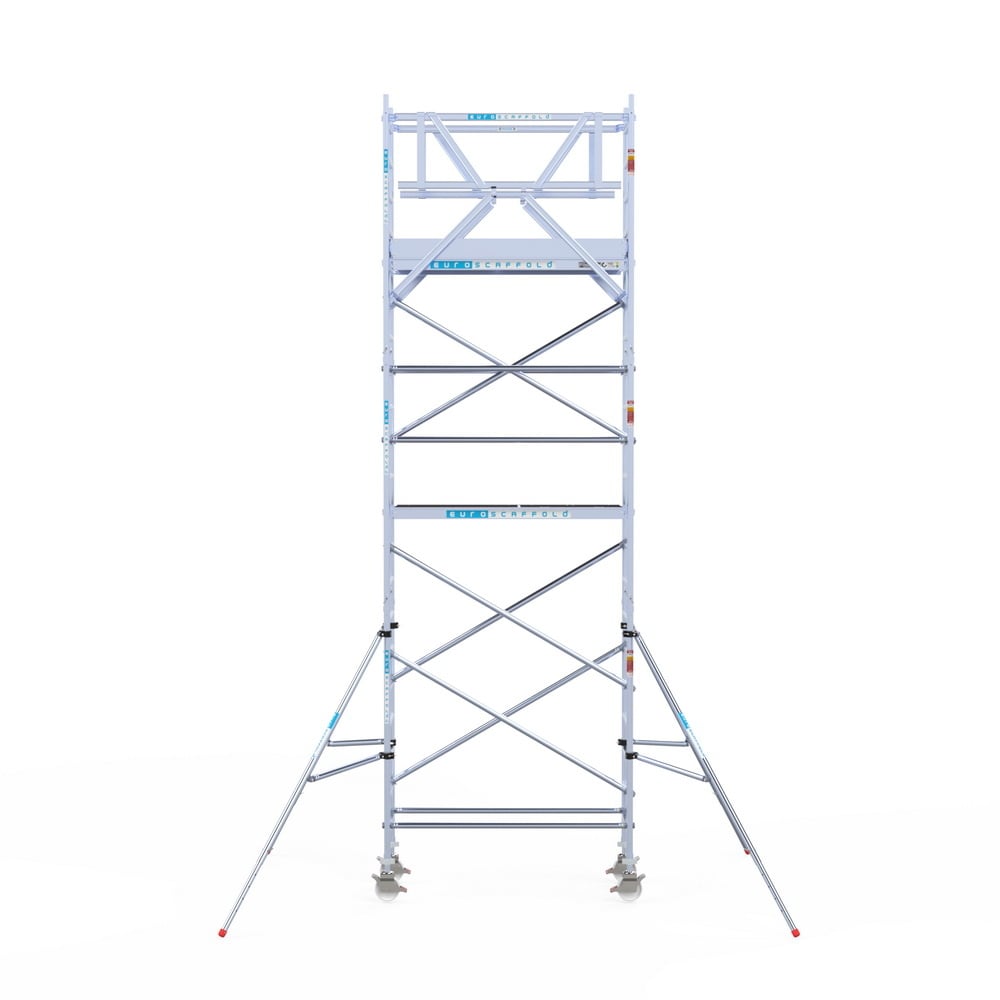 Rolsteiger Original 75x190 7,2m werkhoogte vrijstaand