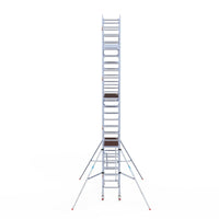 Rolsteiger Professional 75x190 8,2m werkhoogte vrijstaand