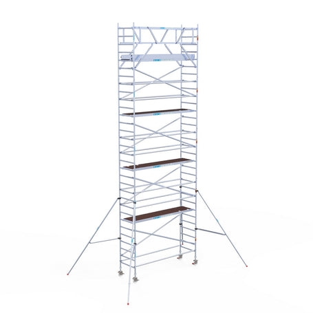 Rolsteiger Original 90x305 10,2m werkhoogte vrijstaand