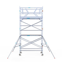 Rolsteiger Original 135x250 6,2m werkhoogte vrijstaand