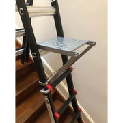 Big One Ladderbank