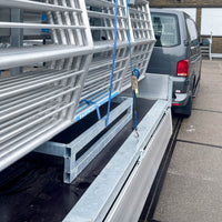 Dakrandbeveiliging Transportbok SGS Edge