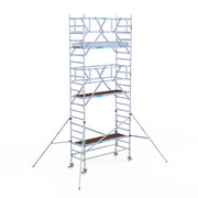 Rolsteiger Professional 90x250 7,2m werkhoogte vrijstaand