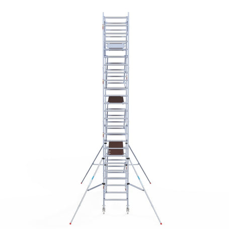 Rolsteiger Original 90x305 8,2m werkhoogte vrijstaand