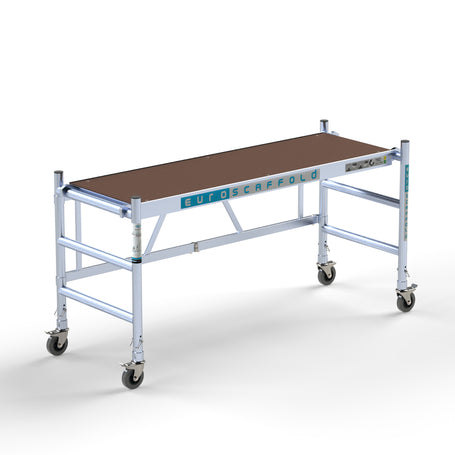 Kamersteiger opzetstuk 75 cm 3 sporten