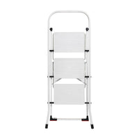 Eurostairs Home huishoudtrap staal 1x3