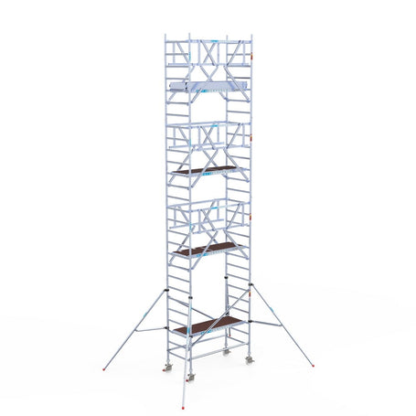 Rolsteiger Professional 90x190 9,2m werkhoogte vrijstaand