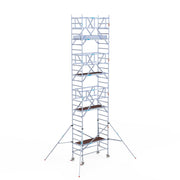 Rolsteiger Professional 90x190 9,2m werkhoogte vrijstaand