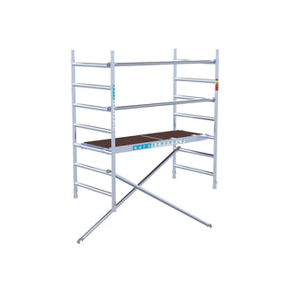 Uitbreidingsset Basic 2 mtr 90x190 