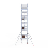Rolsteiger Professional 135x250 9,2m werkhoogte vrijstaand