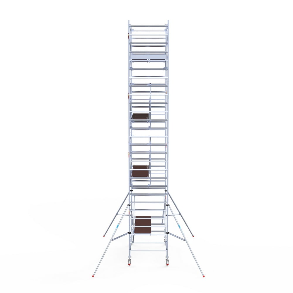 Rolsteiger Professional 135x250 9,2m werkhoogte vrijstaand