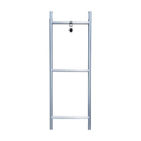 Solarlift 8,2m werkhoogte 250 cm