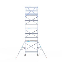 Rolsteiger Original 75x190 8,2m werkhoogte vrijstaand