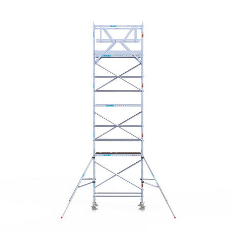 Rolsteiger Original 75x190 8,2m werkhoogte vrijstaand