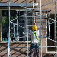 Euroscaffold Safeguard Dakbeveiliging