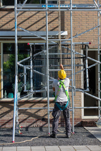Euroscaffold Safeguard Dakbeveiliging