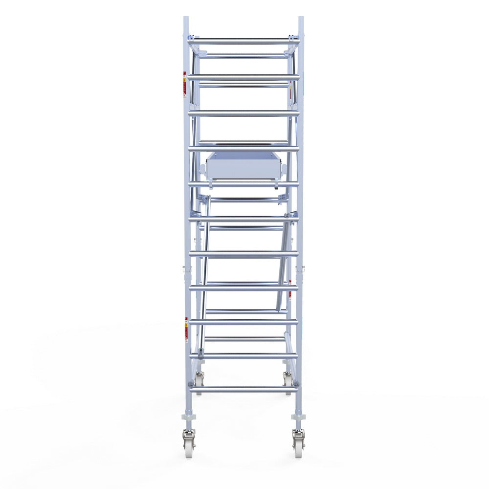 Rolsteiger Original 90x190 4,2m werkhoogte vrijstaand